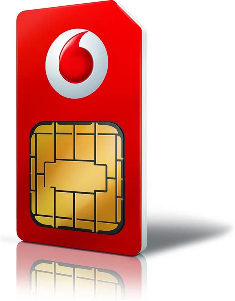 vodafone smart 4 sim card|vodafone pay monthly sim card.